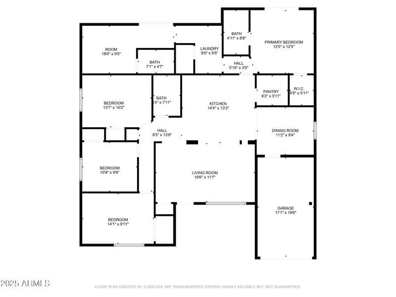 3638 Yale St, Phoenix, AZ 85008