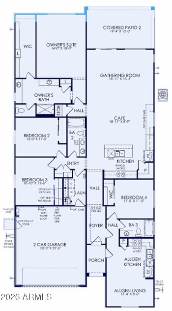 36383 Ghia Dr, San Tan Valley, AZ 85140