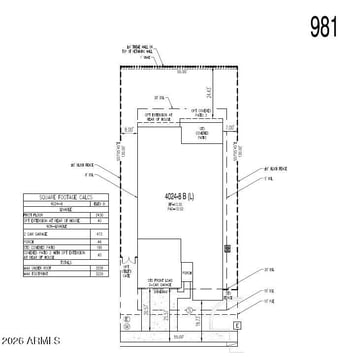 36383 Ghia Dr, San Tan Valley, AZ 85140