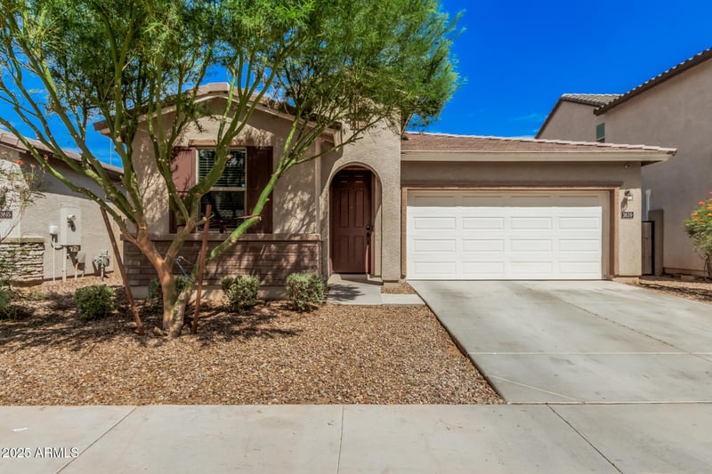 3639 57th Dr, Phoenix, AZ 85043
