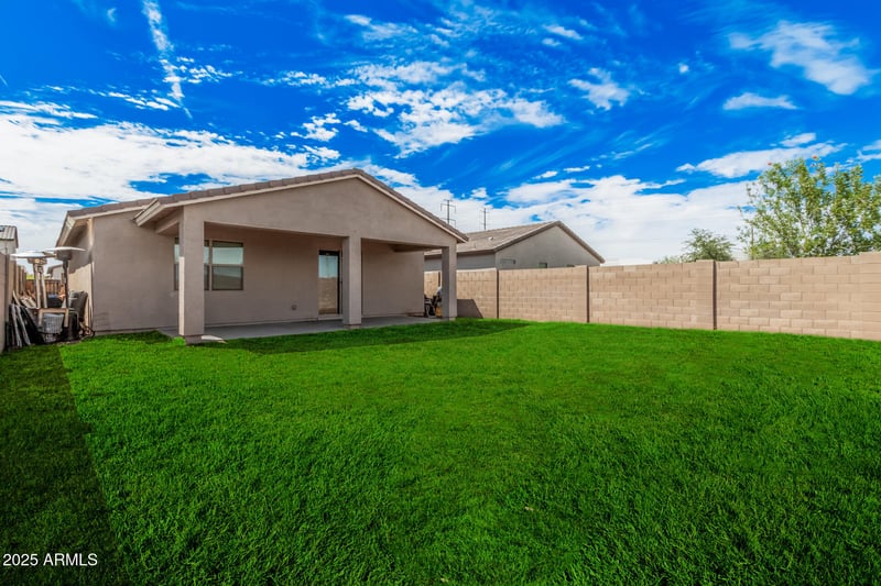 3639 57th Dr, Phoenix, AZ 85043