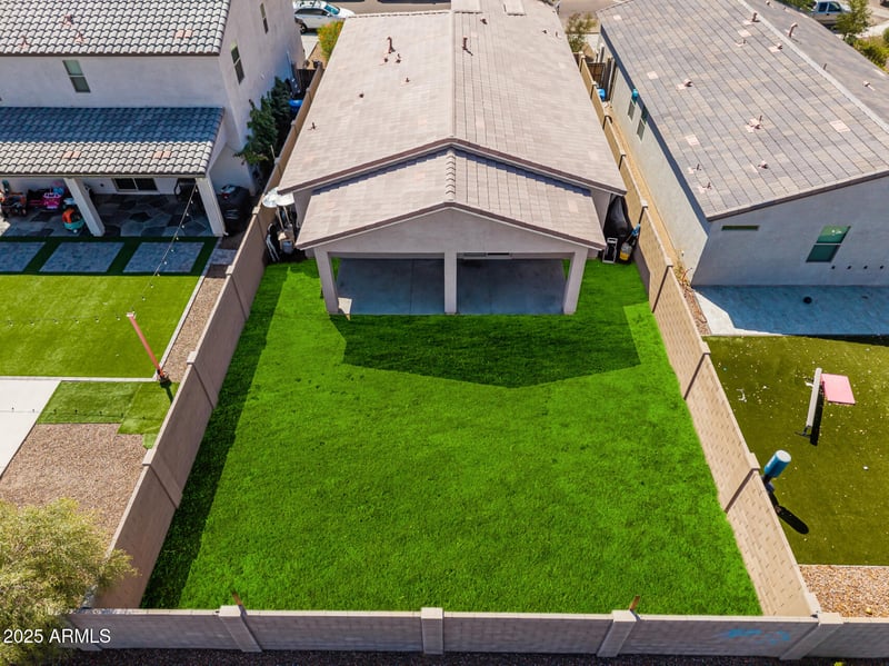 3639 57th Dr, Phoenix, AZ 85043