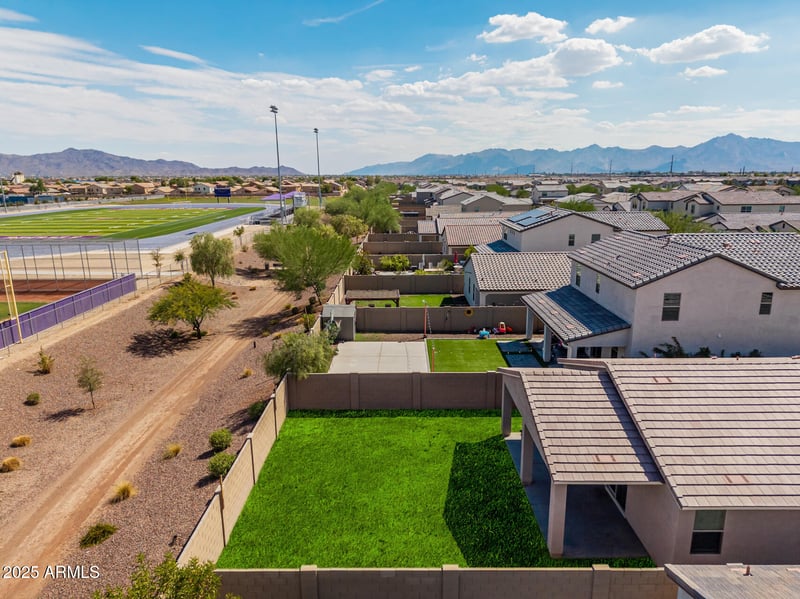 3639 57th Dr, Phoenix, AZ 85043