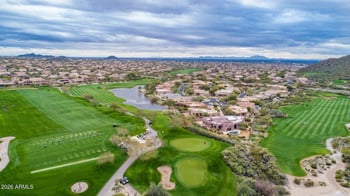 3639 Desert Oasis --, Mesa, AZ 85207