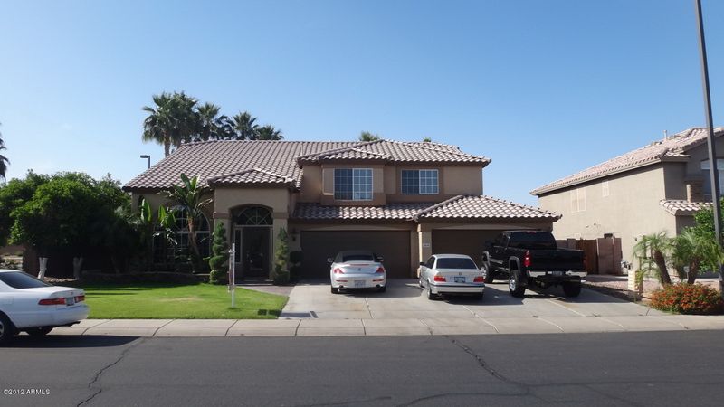 3639 E Indigo Bay Ct, Gilbert, AZ 85234