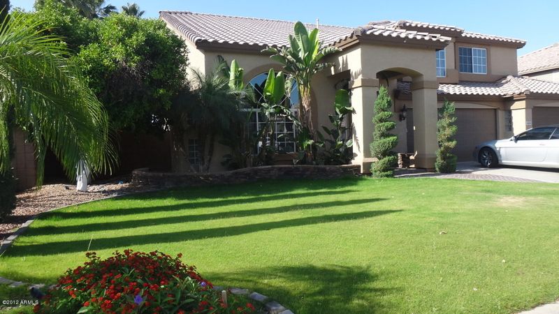 3639 E Indigo Bay Ct, Gilbert, AZ 85234