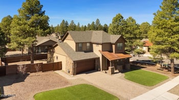 3639 Modus Ln, Flagstaff, AZ 86001