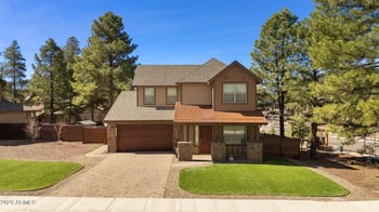 3639 Modus Ln, Flagstaff, AZ 86001
