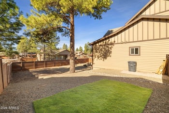 3639 Modus Ln, Flagstaff, AZ 86001