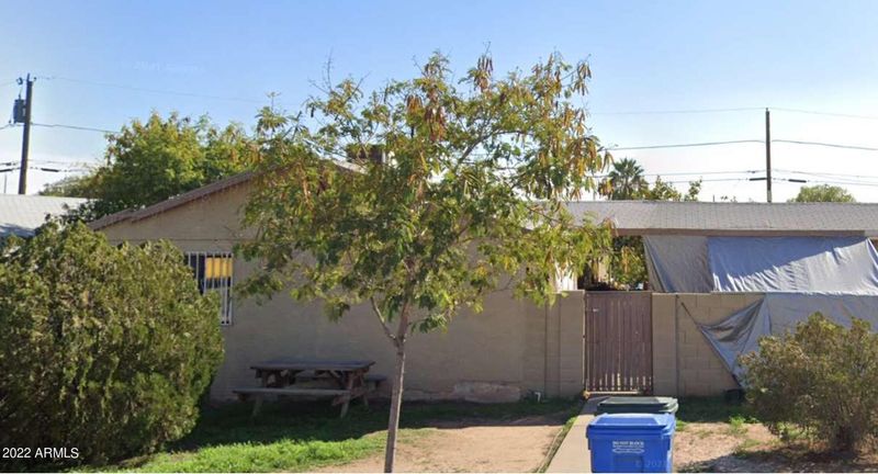 3639 W Hadley St, Phoenix, AZ 85009