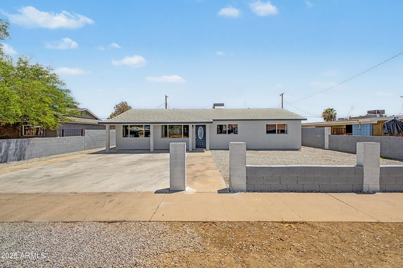 3639 W Lawrence Ln, Phoenix, AZ 85051