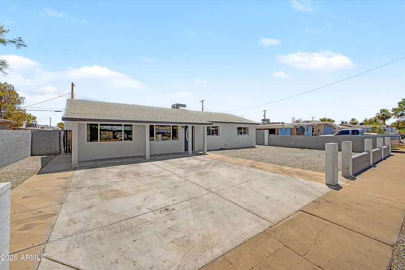 3639 W Lawrence Ln, Phoenix, AZ 85051