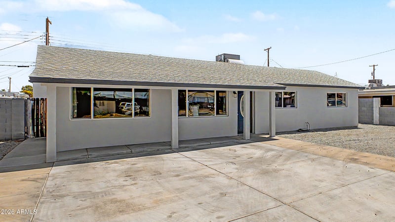 3639 W Lawrence Ln, Phoenix, AZ 85051