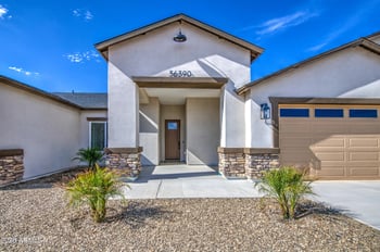 36390 W Whitton Ave, Tonopah, AZ 85354