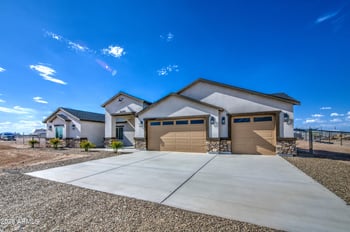 36390 W Whitton Ave, Tonopah, AZ 85354