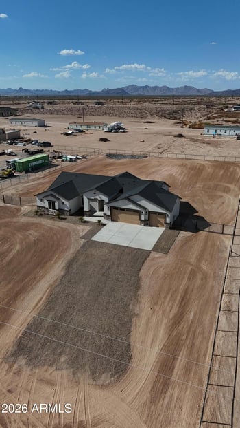 36390 W Whitton Ave, Tonopah, AZ 85354