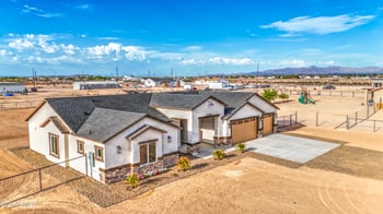 36390 W Whitton Ave, Tonopah, AZ 85354