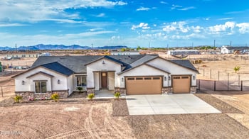 36390 W Whitton Ave, Tonopah, AZ 85354