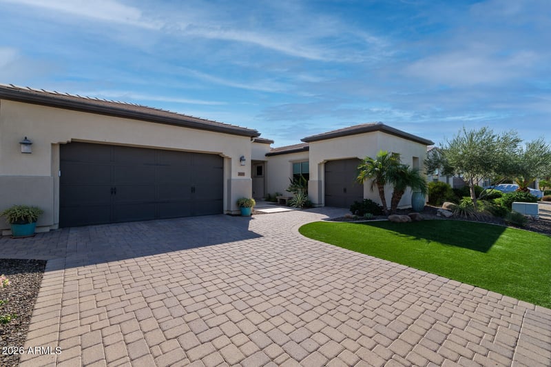 36391 N Secret Garden Pa, Queen Creek, AZ 85140