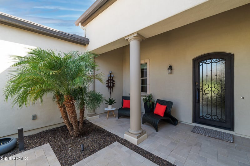 36391 N Secret Garden Pa, Queen Creek, AZ 85140
