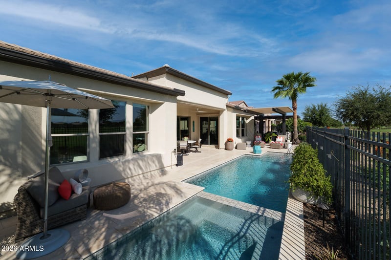 36391 N Secret Garden Pa, Queen Creek, AZ 85140