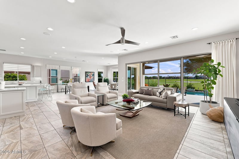 36391 N Secret Garden Pa, Queen Creek, AZ 85140