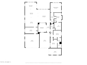 36391 N Secret Garden Pa, Queen Creek, AZ 85140