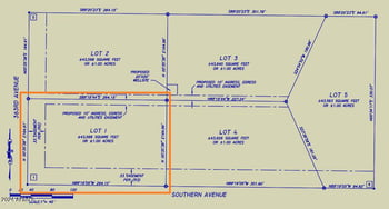 363rd Ave & Southern Ave -- #1, Tonopah, AZ 85354