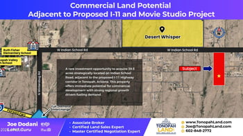 363rd Indian School Rd #1, Tonopah, AZ 85354