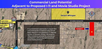 363rd Indian School Rd #1, Tonopah, AZ 85354