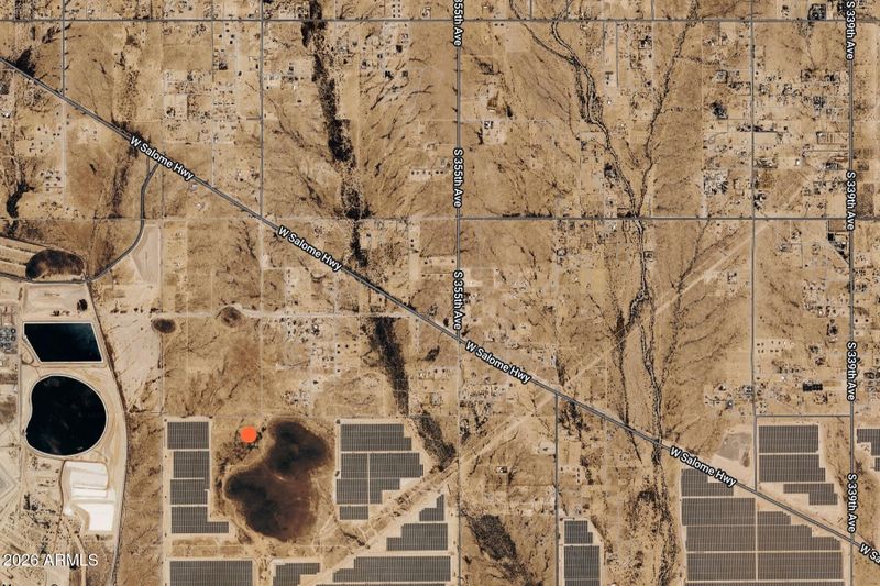 363X4 W Southern Ave Lot 4, Tonopah, AZ 85354