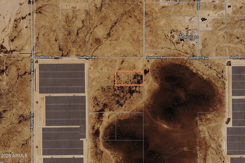363X4 W Southern Ave Lot 4, Tonopah, AZ 85354