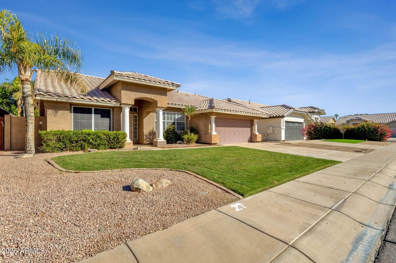 364 Appaloosa Ct, Gilbert, AZ 85296