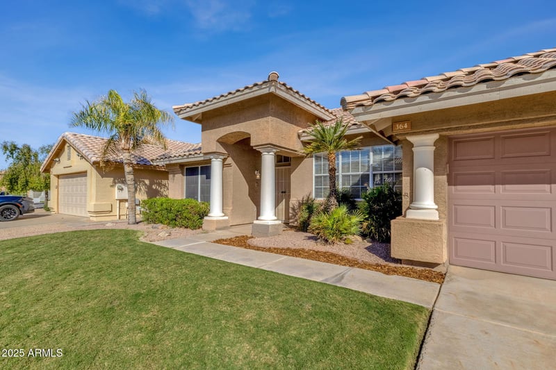 364 Appaloosa Ct, Gilbert, AZ 85296