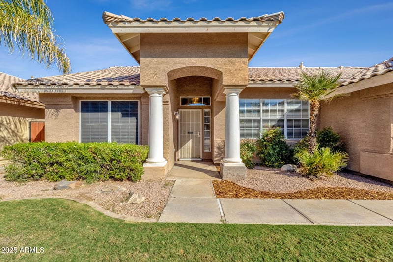 364 Appaloosa Ct, Gilbert, AZ 85296