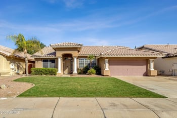 364 Appaloosa Ct, Gilbert, AZ 85296