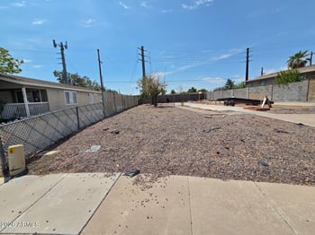 364 Winterhaven -- #29, Mesa, AZ 85204