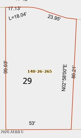 364 Winterhaven -- #29, Mesa, AZ 85204
