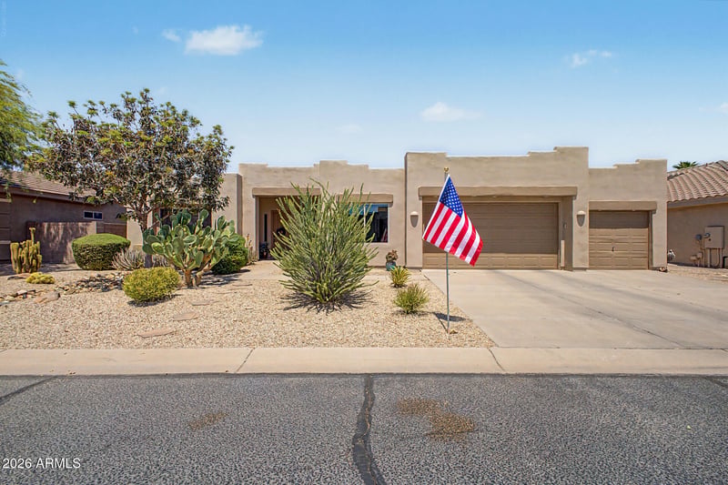 364 W Stirrup Ln, San Tan Valley, AZ 85143
