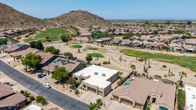 364 W Stirrup Ln, San Tan Valley, AZ 85143