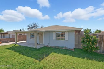 3640 21st Ave, Phoenix, AZ 85015