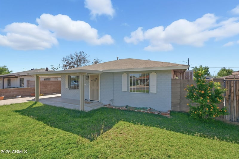 3640 21st Ave, Phoenix, AZ 85015