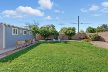 3640 21st Ave, Phoenix, AZ 85015
