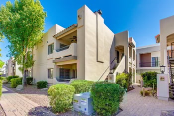 3640 38th St #205, Phoenix, AZ 85018