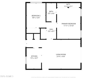 3640 86th Ln, Phoenix, AZ 85037