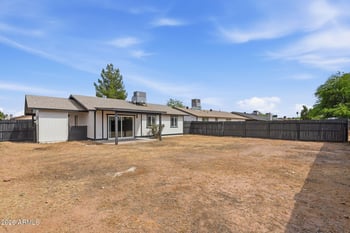 3640 86th Ln, Phoenix, AZ 85037