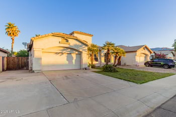 3640 Caleb Way, Gilbert, AZ 85234