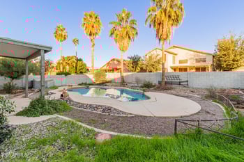 3640 Caleb Way, Gilbert, AZ 85234