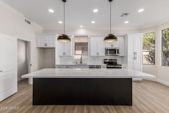 3640 Caleb Way, Gilbert, AZ 85234