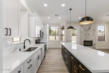 3640 Caleb Way, Gilbert, AZ 85234